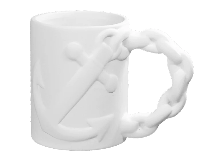 🦞 Anchor Mug - Image 2