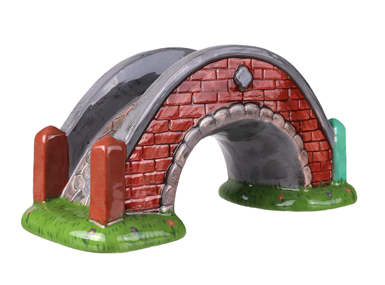 π Bridge Collectible