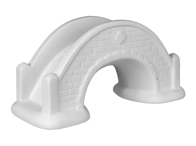 π Bridge Collectible - Image 2