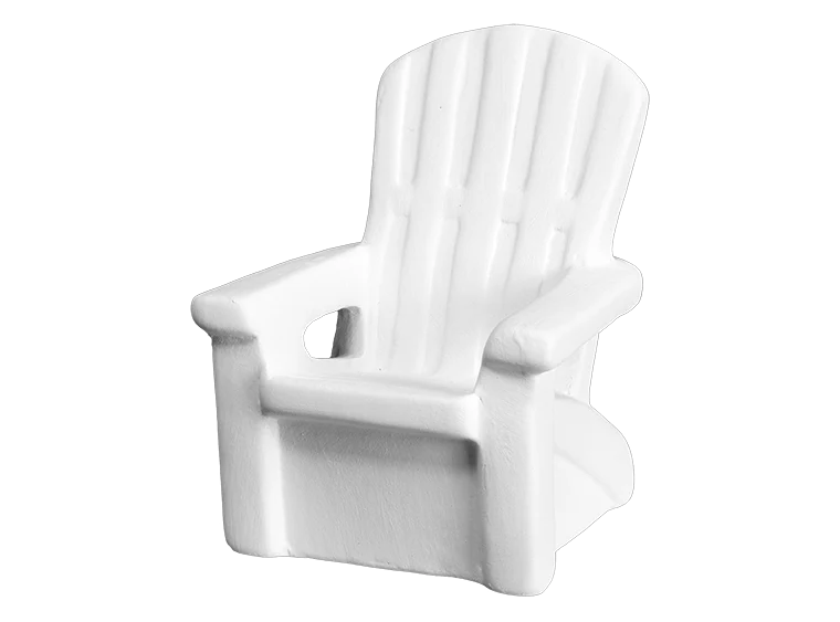 🦞 Chair Collectible - Image 2