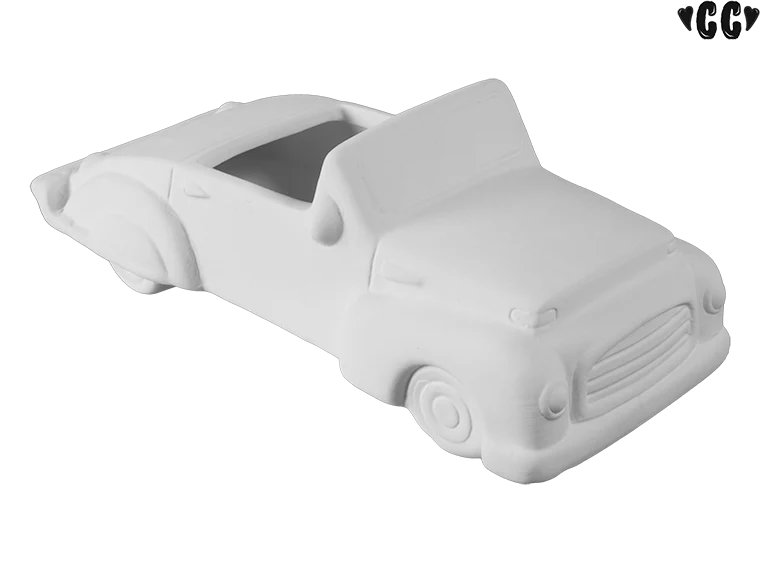 💜 Convertible Car Container - Image 2
