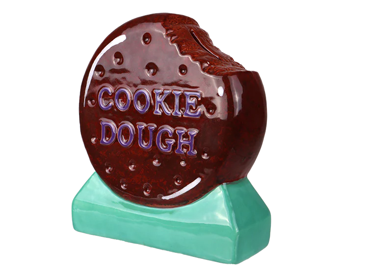 💚 Cookie Dough Bank