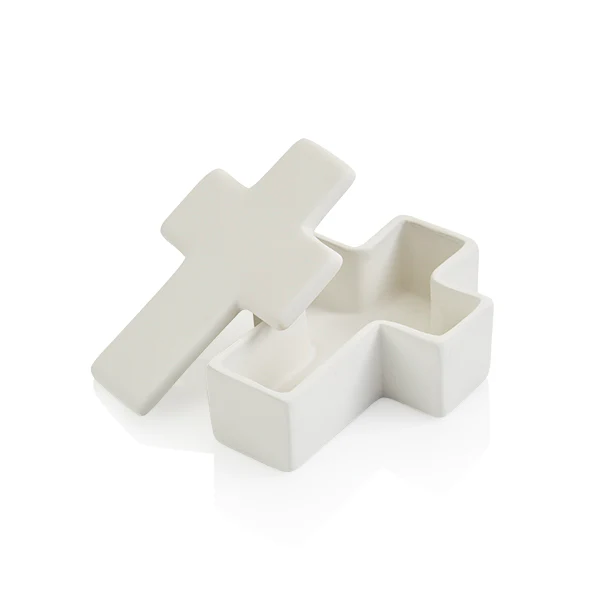 🐸 Cross Box