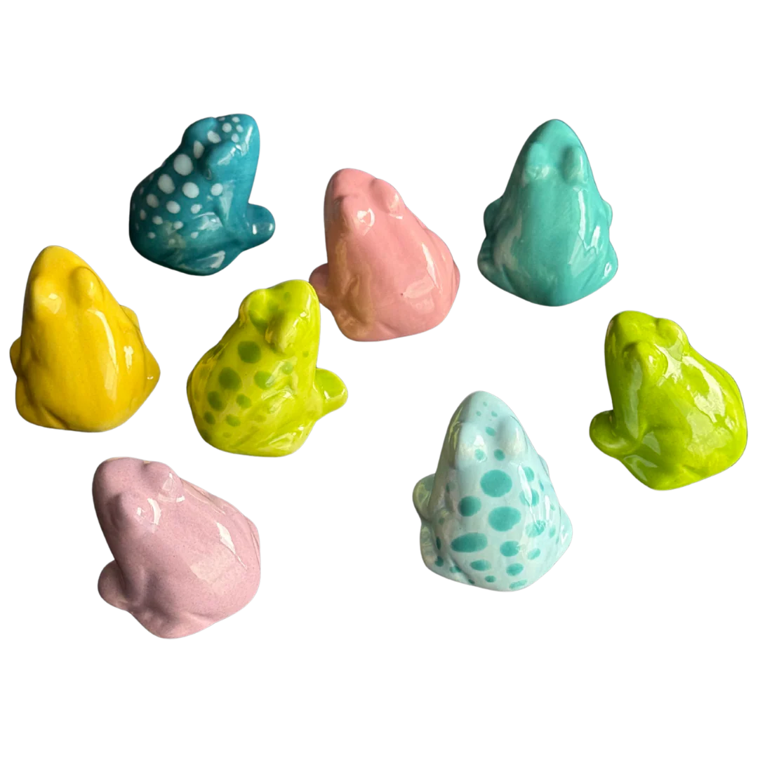 🐸 Frog Topper - Image 2