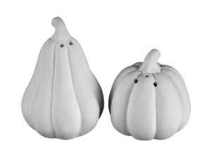 🍂 Gourd Salt and Pepper Set - Image 2