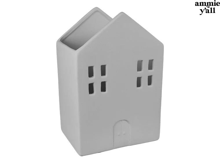 💋 *House Container