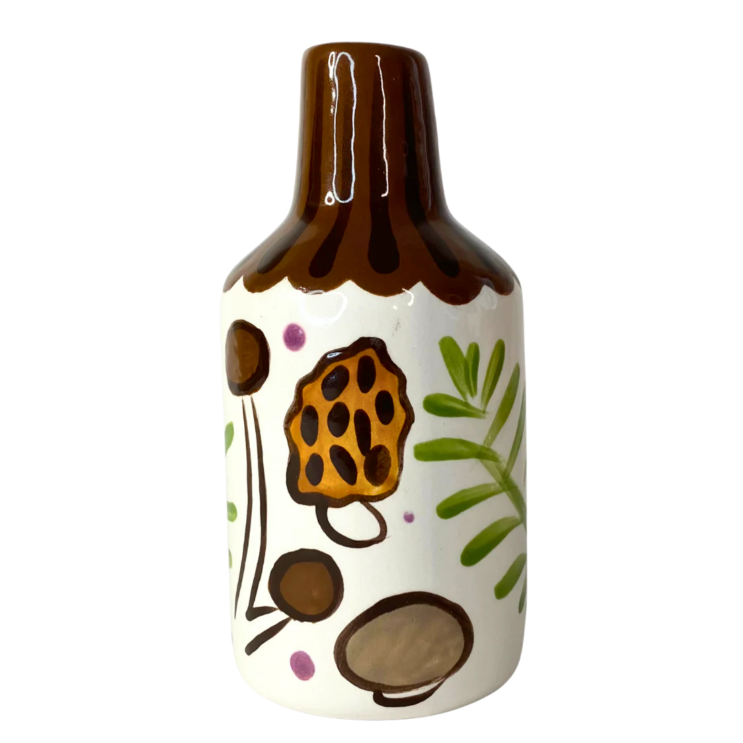 🍂 Jug Bud Vase