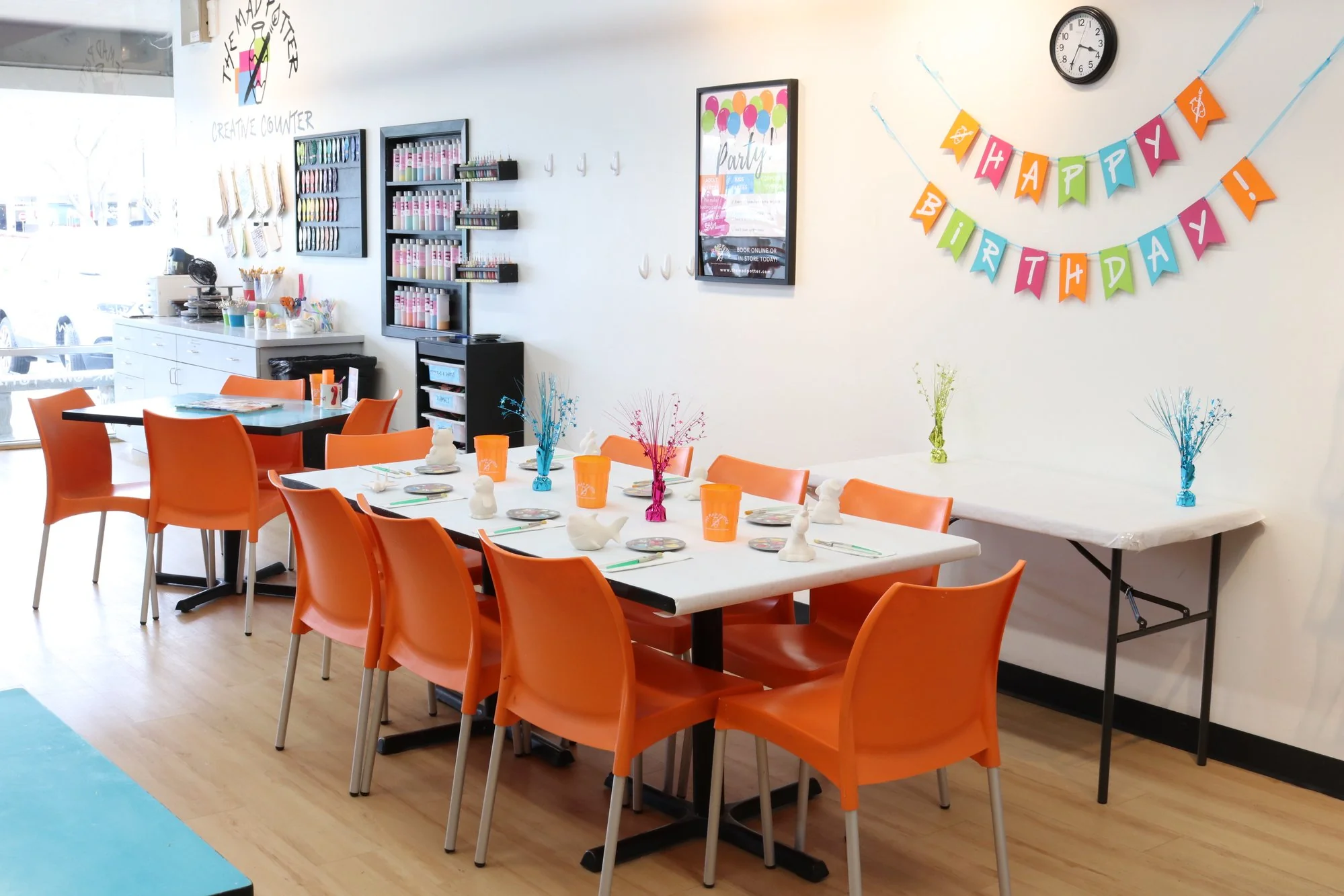 Kids Ultimate Party Package