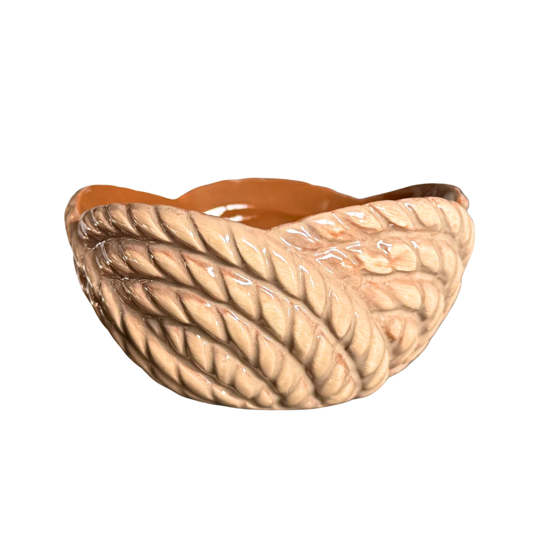 🦞 Knot Bowl