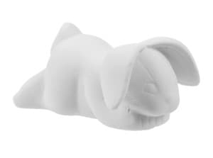 💋 *Laying Toy Bunny Collectible