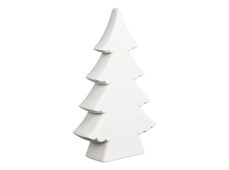 🎅 Lg Tree Silhouette - Image 2