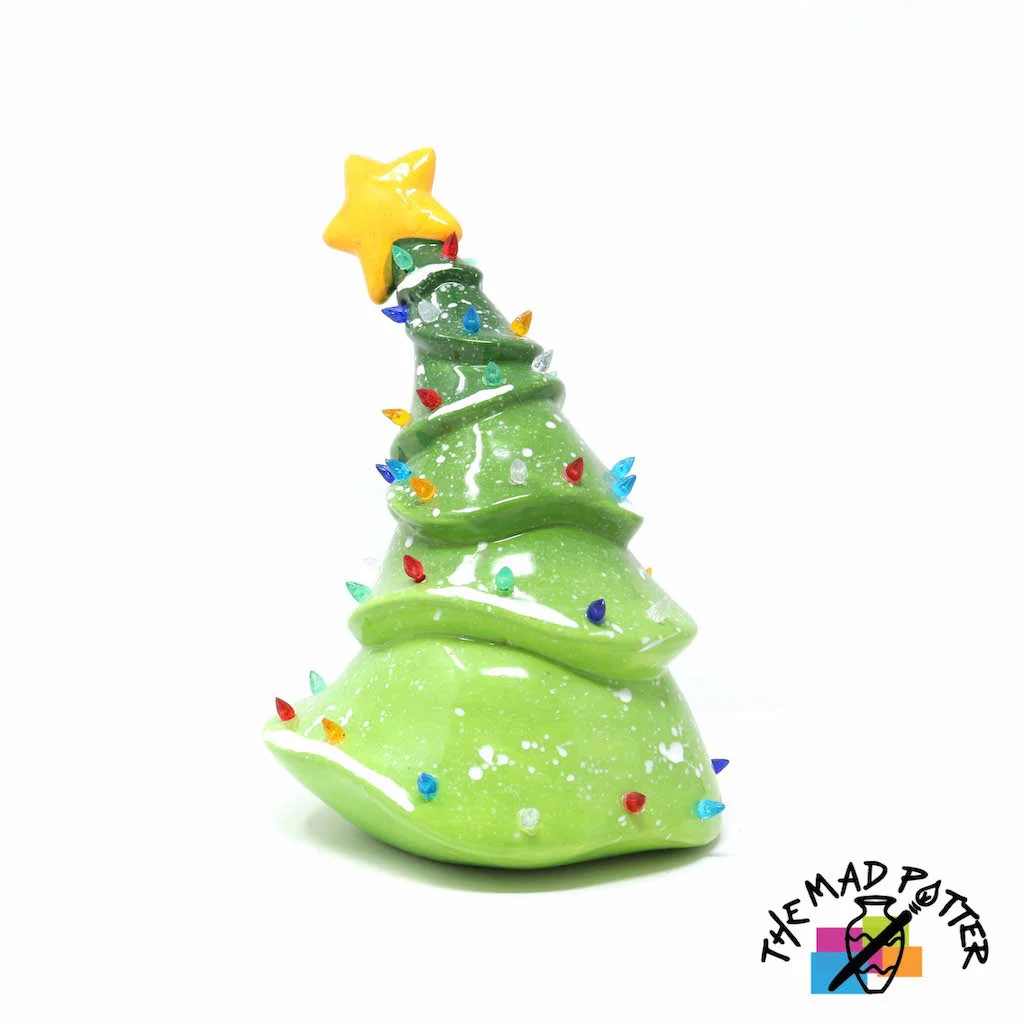Light Up Large Animated Tree* - Image 3