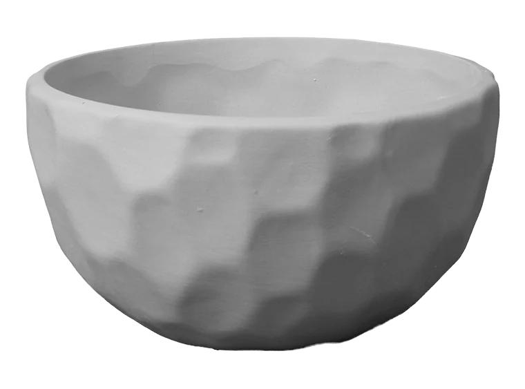 🪐 Moon Crater Bowl