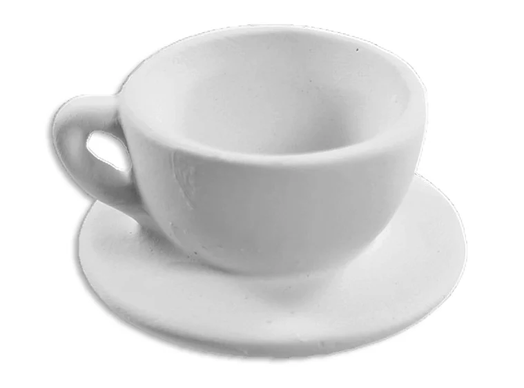 ☕ Mug Topper