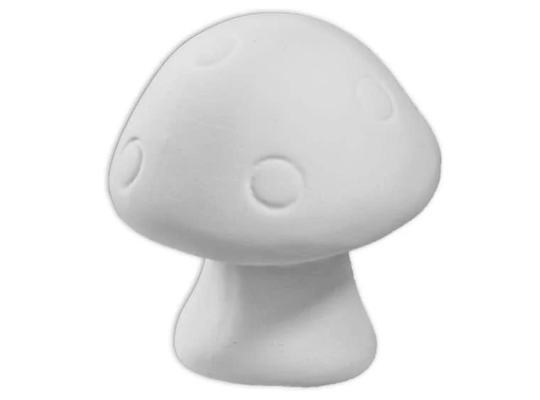 🍄‍🟫 Dotted Mushroom Topper