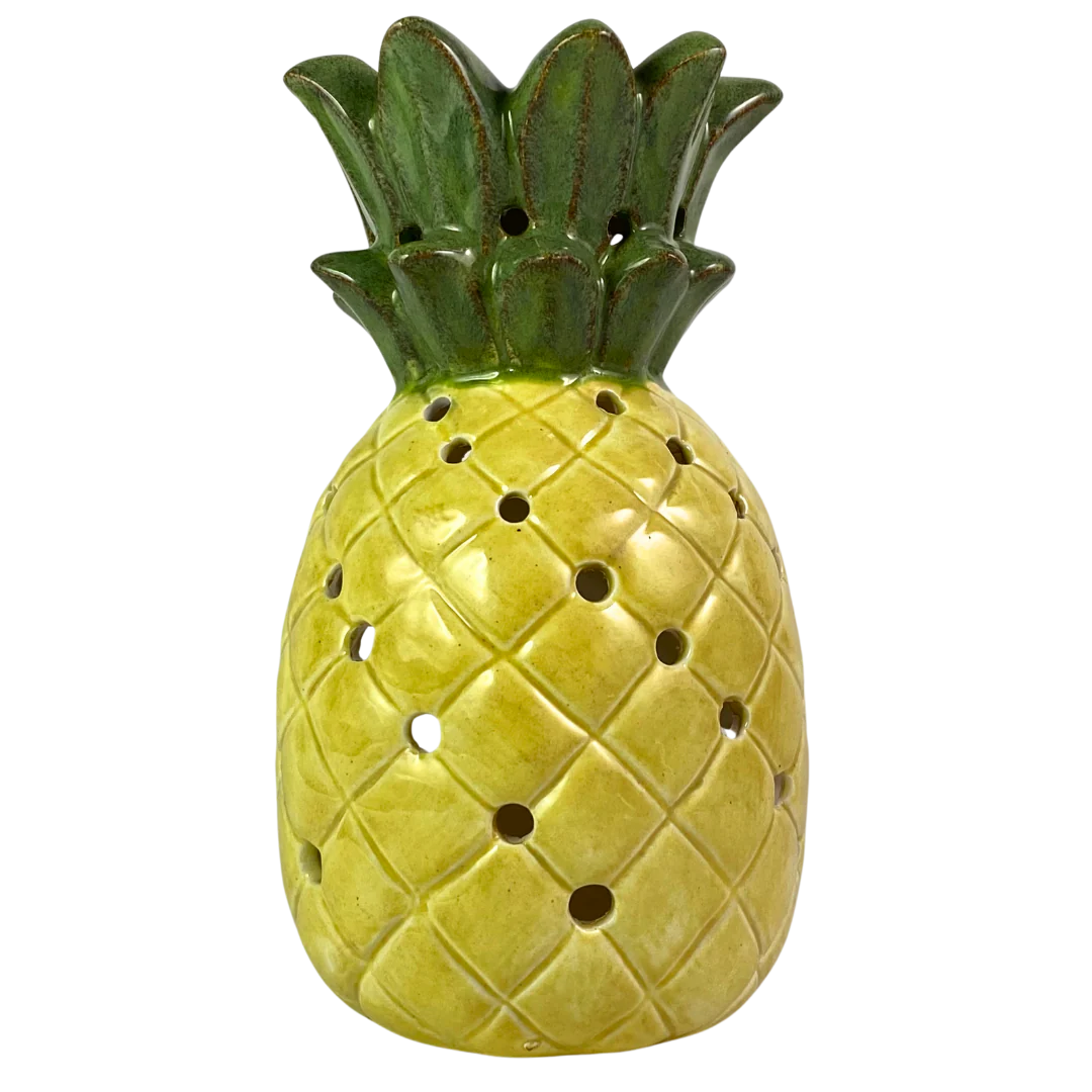 🍍 Pineapple Lantern
