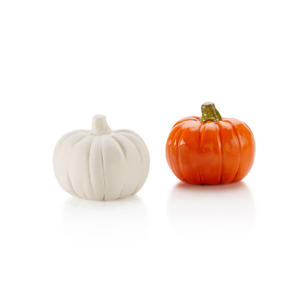 🍂 Pumpkin Topper