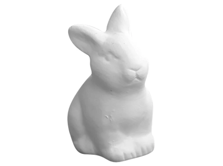 🐸 Rabbit Topper