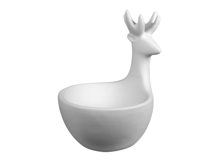 🎄 Reindeer Bowl