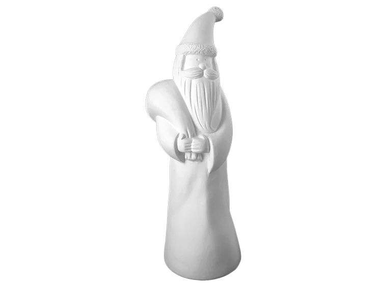 🎄 Santa w/ Bag Collectible