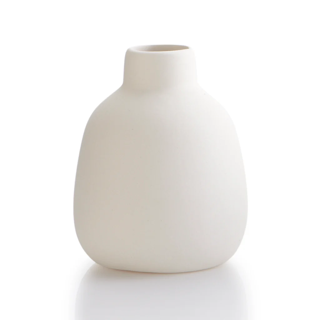 💋 Shoulder Bud Vase