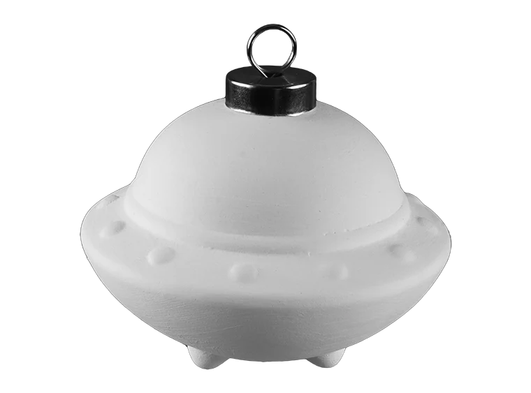 🪐 UFO Ornament