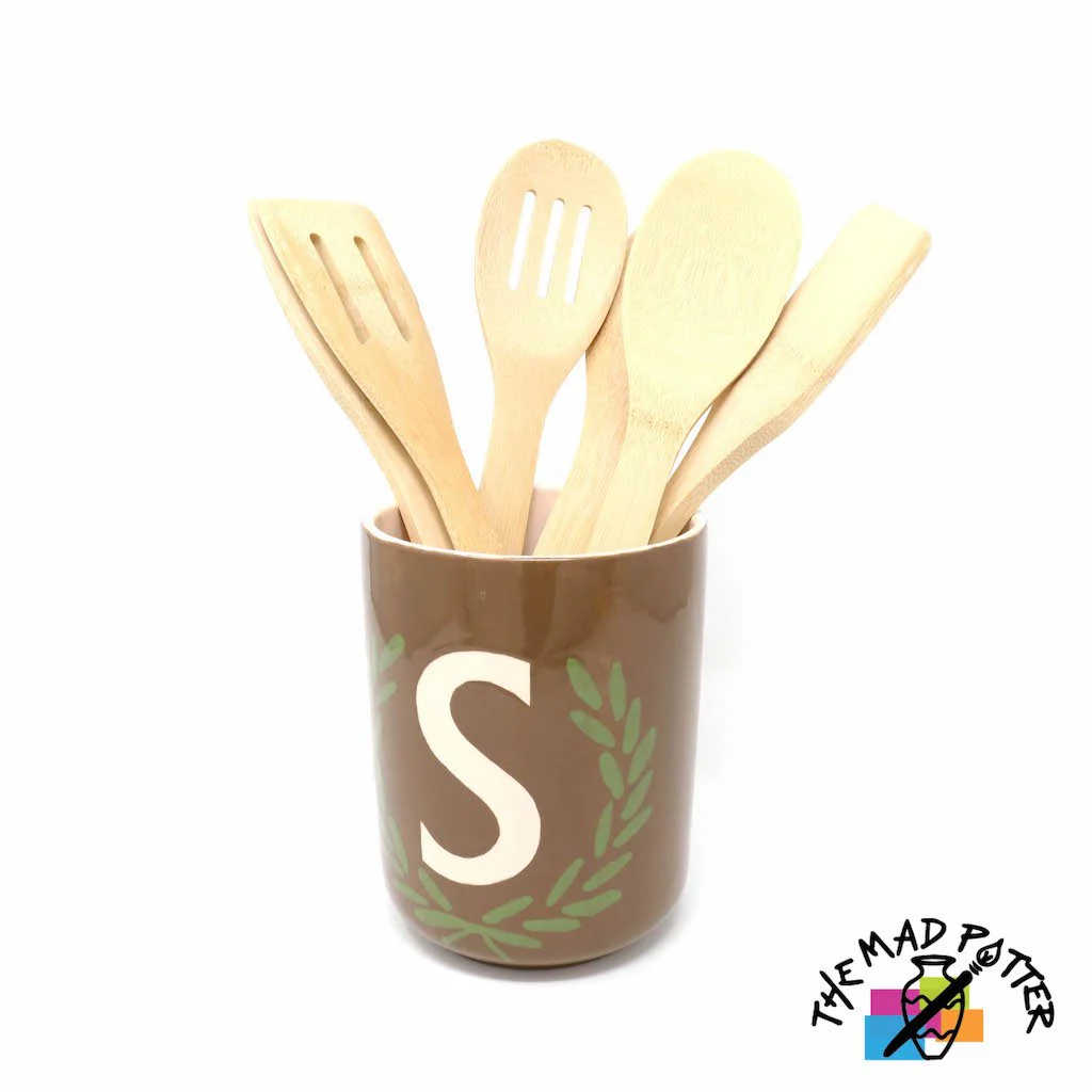 🍳 Utensil Holder