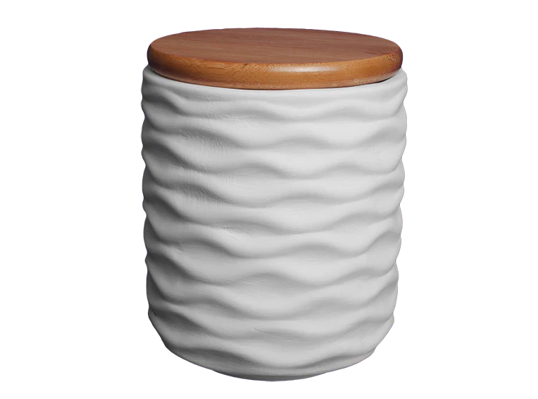 🦞 *Wave Canister